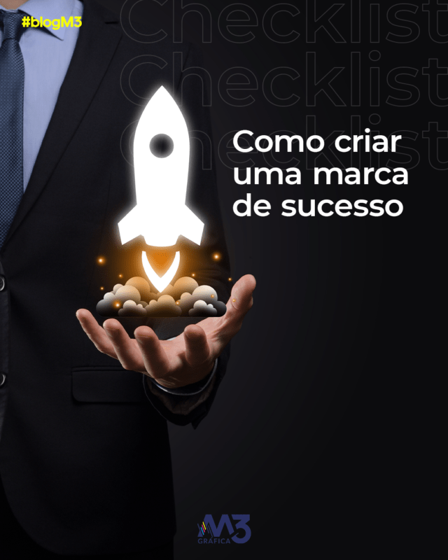 MARCA DE SUCESSO