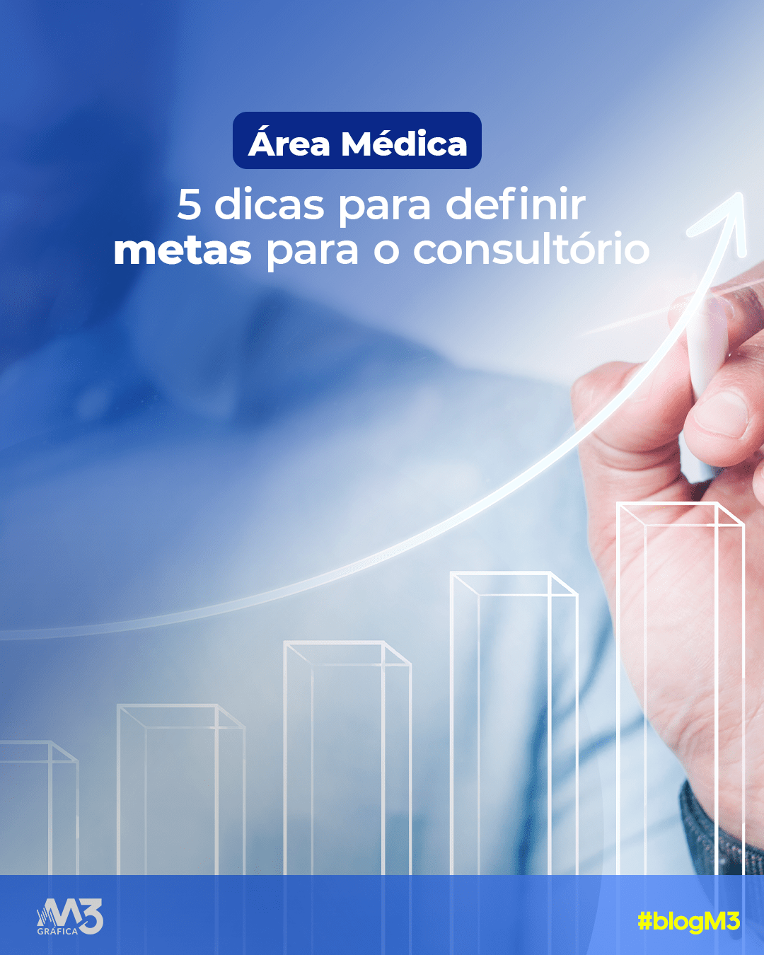 metas consultório