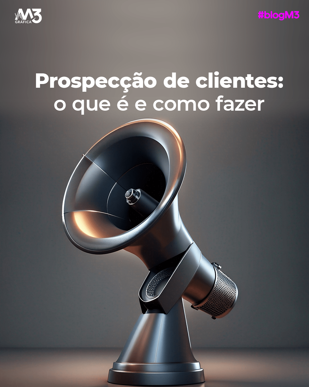 Prospecção de clientes