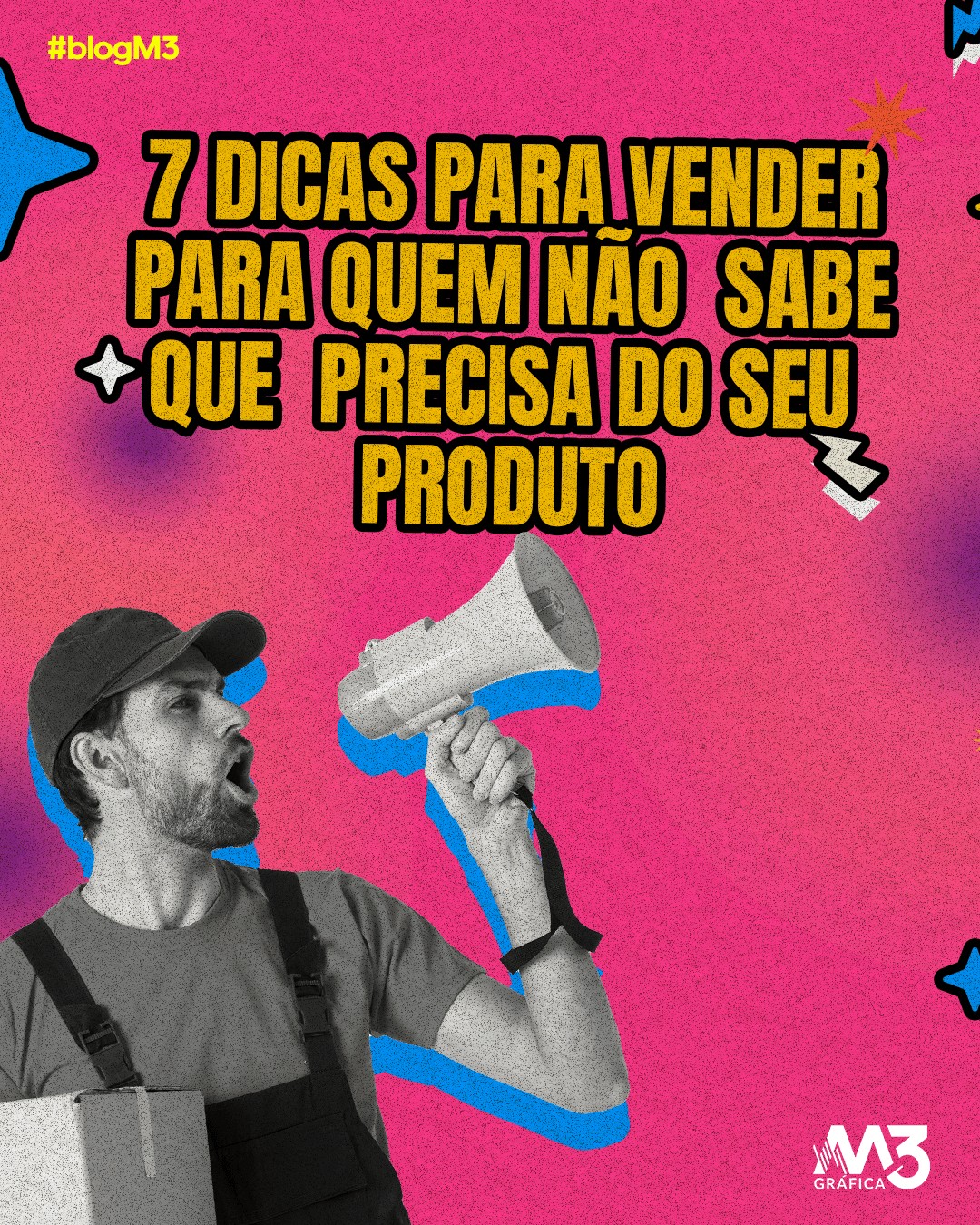 7 dicas para vender