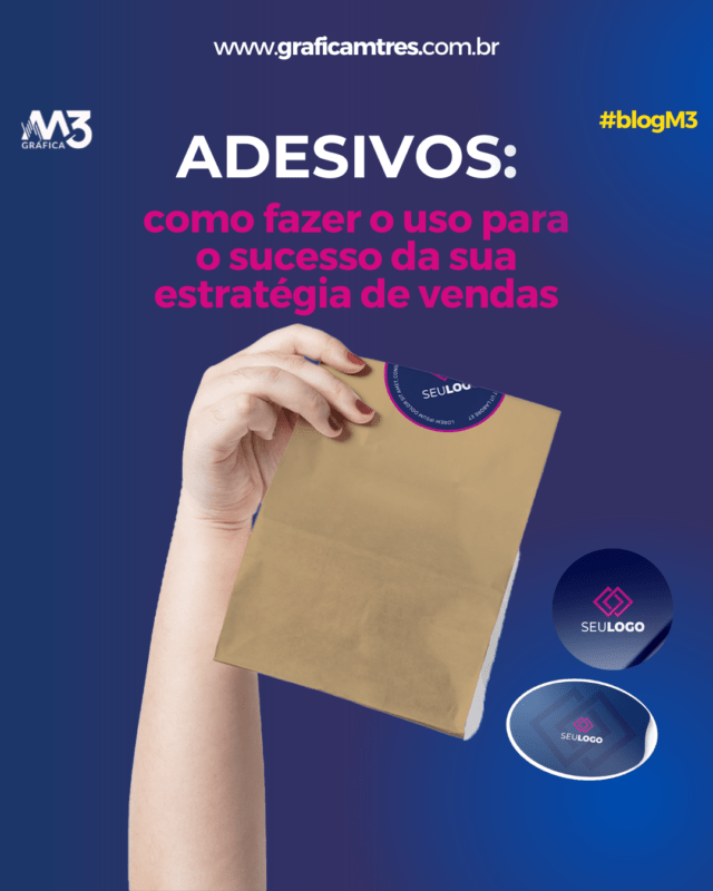 ADESIVOS