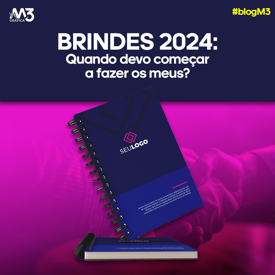 brindes personalizados