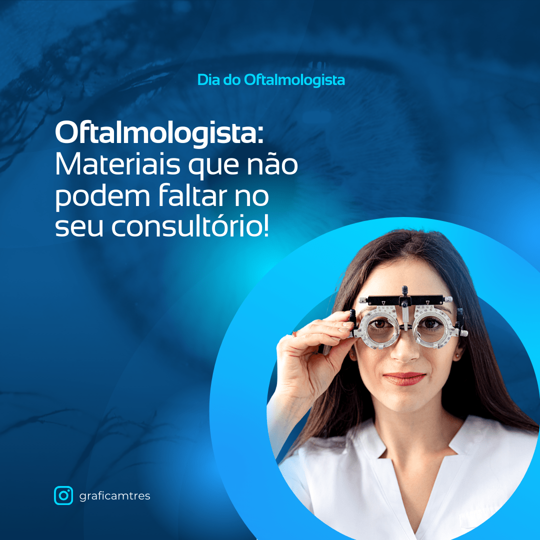 Oftalmologista