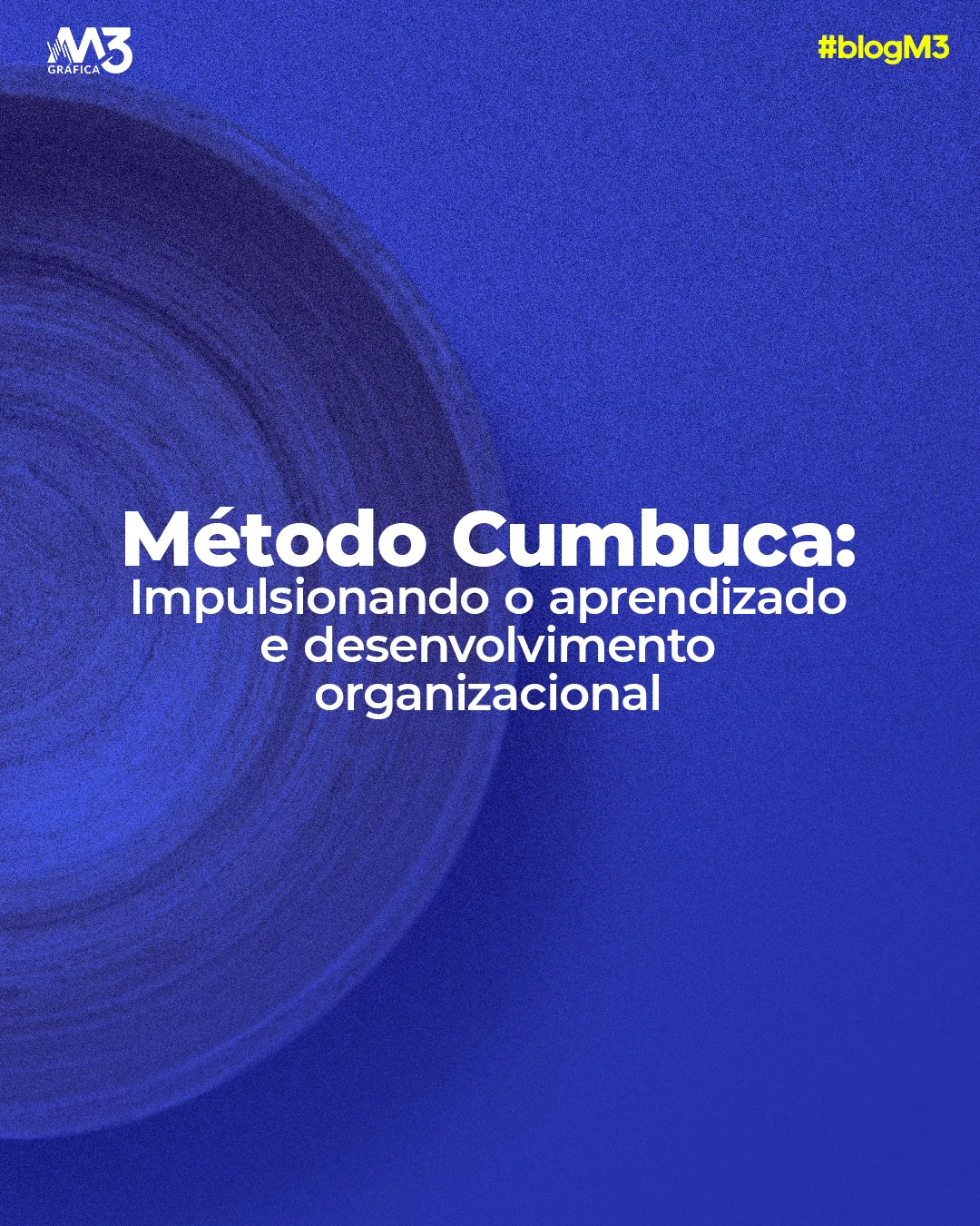 método cumbuca